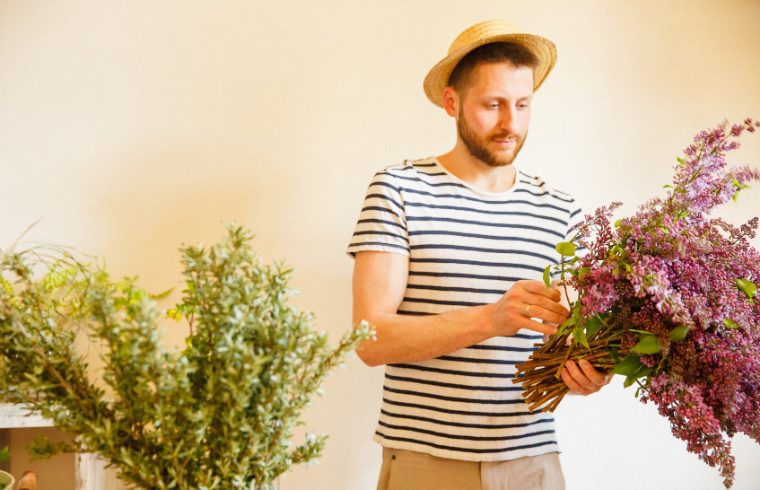 Indoor Greenery: Elevate Your Space with Maritta Garden Florist’s Exquisite Vased Plants,