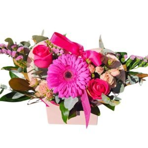 Heartfelt Blossom Box