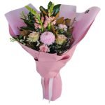 Love Blossom Bouquet
