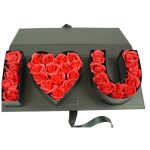 Love Expression Rose Box