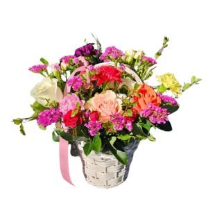 Blooming Garden Delight Bouquet