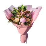 Love Blossom Bouquet